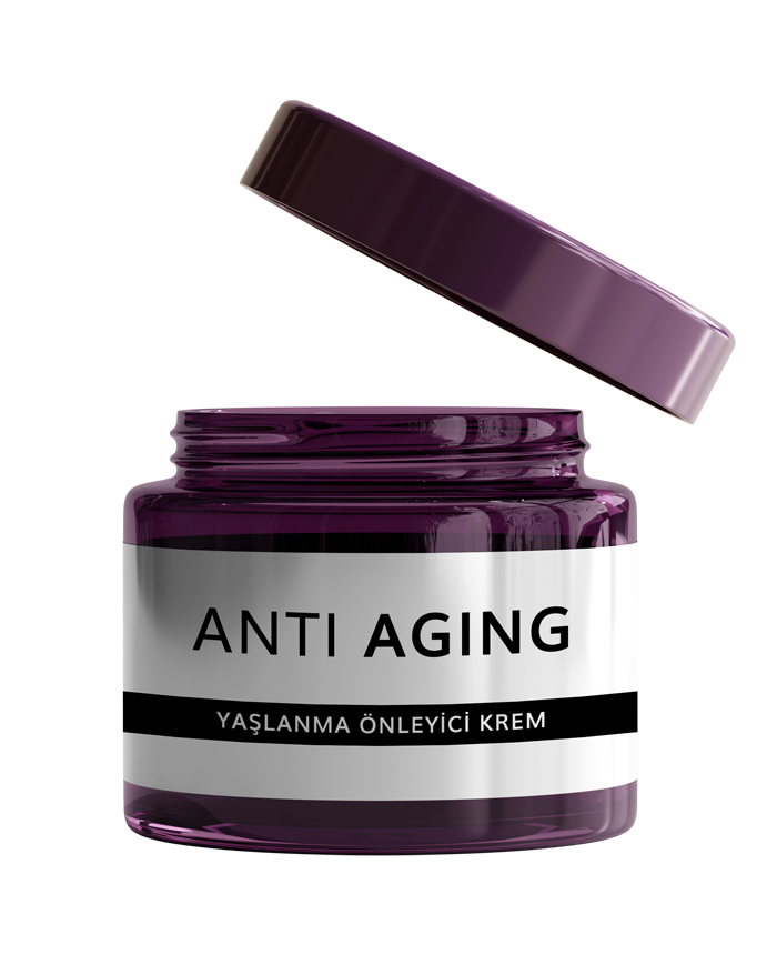 YOUNGERR+ ANTI AGING